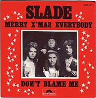Merry Christmas Everybody foi o maior sucesso do Slade Merry Christmas Everybody, o maior sucesso da banda Slade