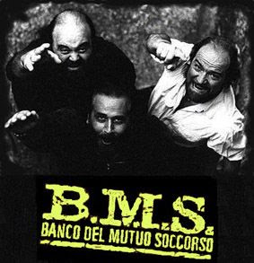 Banco Del Mutuo Soccorso Banco Del Mutuo Soccorso