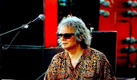 Al Kooper, um mestre da música Al Kooper, um mestre da música