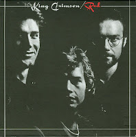 King Crimson - Red King Crimson - Red