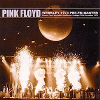 Pink Floyd Live at Wembley 1974 Pink Floyd Live at Wembley 1974