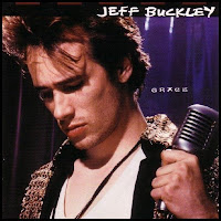Jeff Buckley - Grace Jeff Buckley - Grace