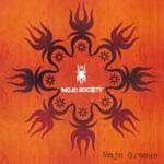 CD Mojo Groove, da banda Mojo Society CD Mojo Groove, da banda Mojo Society
