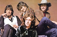 Traffic em 1968 Traffic em 1968