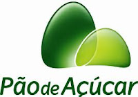 Nova logo do grupo Pão de Açúcar Nova logo do grupo Pão de Açúcar
