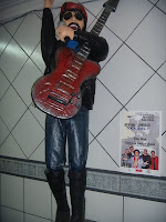 Boneco Raul Seixas Boneco Raul Seixas