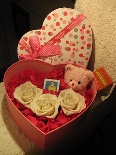 Shop hoa hồng bất tử-Rose4uShop - 15