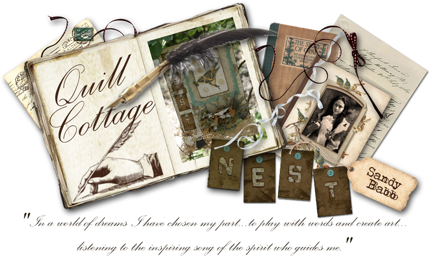 Quill Cottage