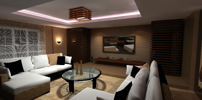 Zen Living 3