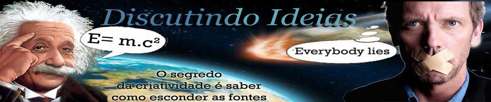 Discutindo Idéias
