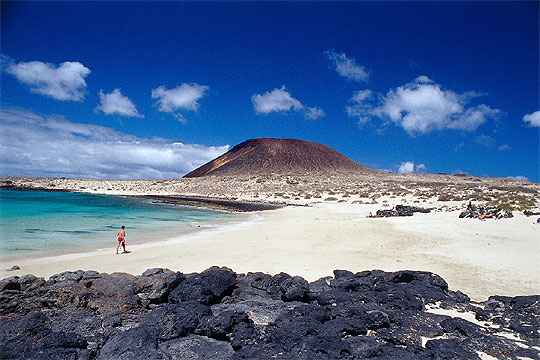 LA ISLA GRACIOSA COM la isla graciosa com: