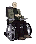 Professor X