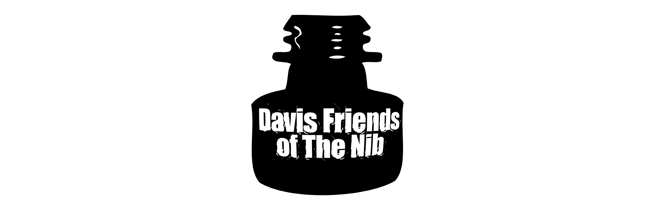 Davis Friends of the Nib