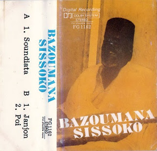 Bazoumana Sissoko FG-1162-sleeve
