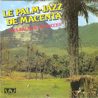  guinee, macenta, palm jazz SLP-73--front
