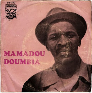 Mamadou Doumbia-Tentemba Jazz Badmos-BB-183-front