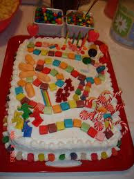 Easy Cake Decorating Ideas For Kids Easy Cake Decorating Ideas For Kids