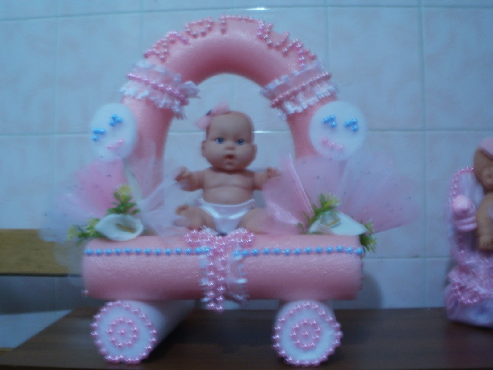 KARDEN�CE YENİ &quot;BEBEK ÇİÇEĞİ&quot;