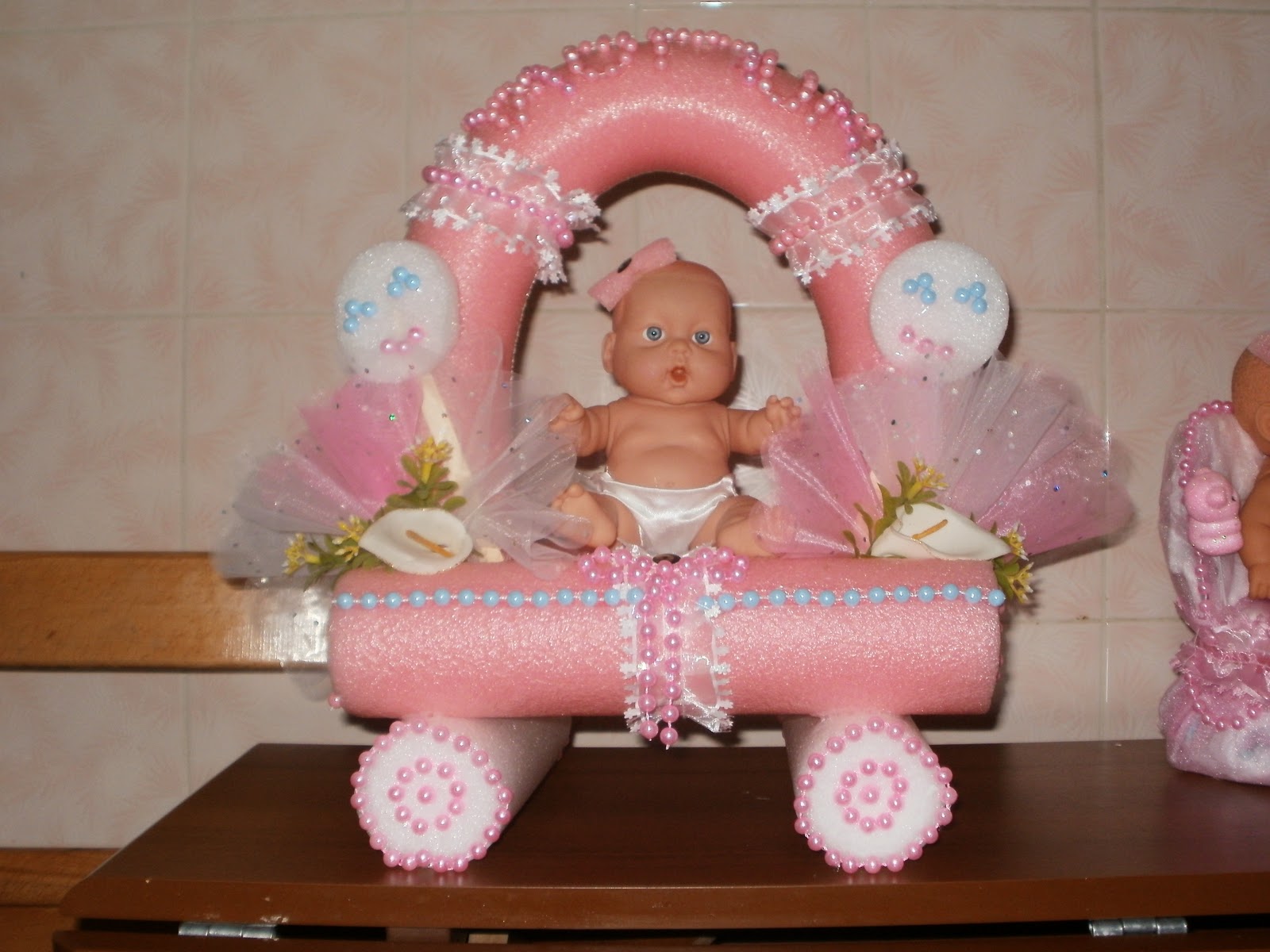 KARDEN�CE YENİ &quot;BEBEK ÇİÇEĞİ&quot;