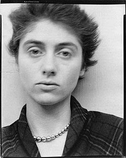 FLUX-USA / NEW NEW ART: Diane ARBUS, famous death July 28th FLUX-USA / NEW NEW ART: Diane ARBUS, famous death July 28th