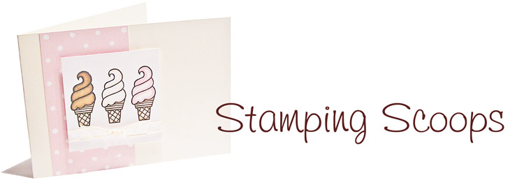 Stamping Scoops