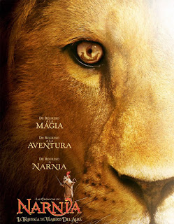 Ver Pelicula Las Cronicas de Narnia 3 (2010) Online Pelicula Las Cronicas de Narnia 3 (2010) Online