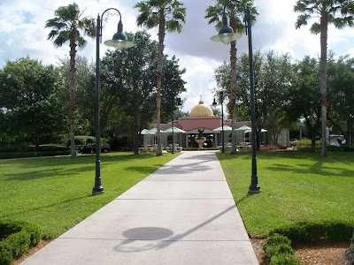 Main Street Gazette Disney S Fantasia Gardens Miniature Golf And