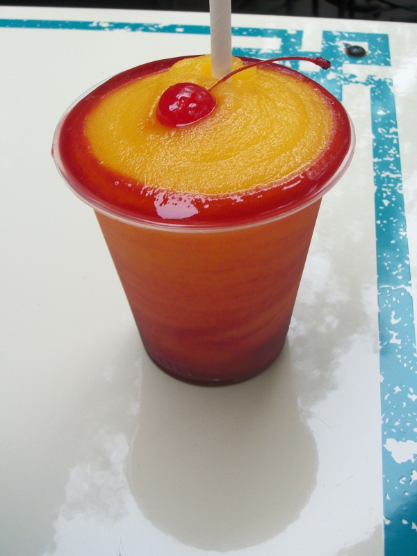 Main Street Gazette Quality beverages