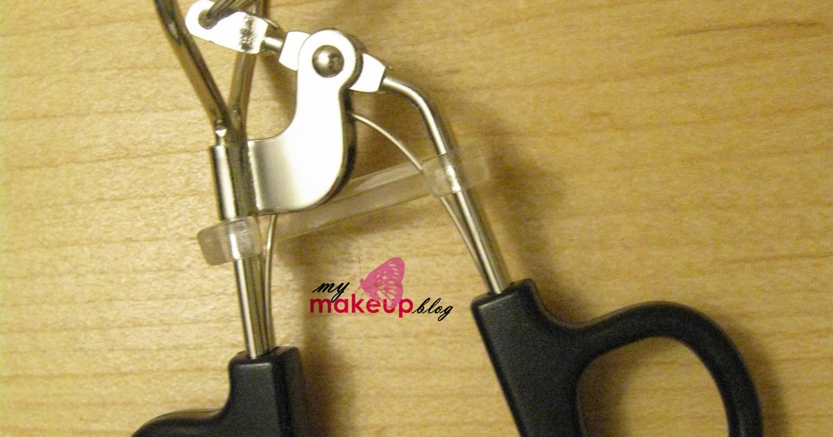 My Makeup Blog makeup, skin care and beyond E.L.F. Eyelash Curler