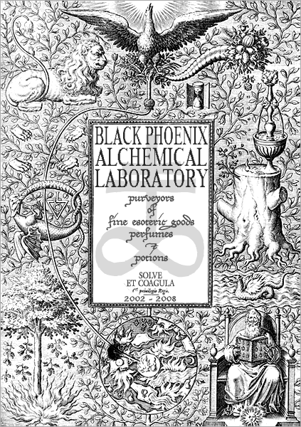 alchemy lab tribez
