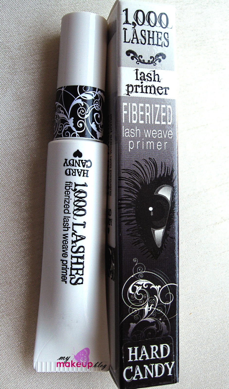 My Makeup Blog makeup, skin care and beyond Lengthening Your Lashes