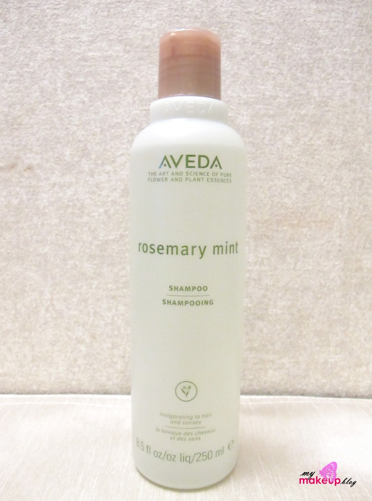 rosemary mint shampoo