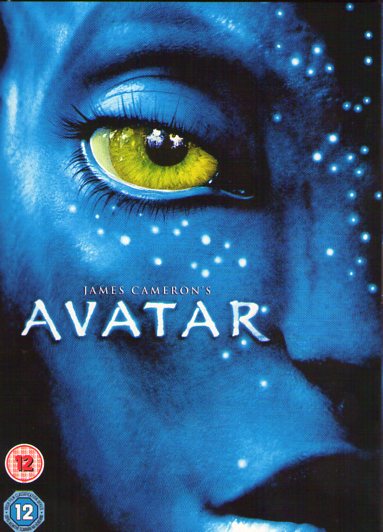 Amazoncom: Avatar Three-Disc Extended Collectors