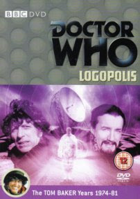 Doctor Who - Logopolis movie