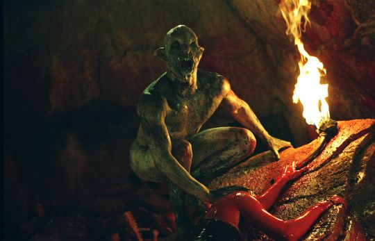 I'd Rather Be Killing Monsters...: Monster Mash: The Descent ( I'd Rather Be Killing Monsters...: Monster Mash: The Descent (
