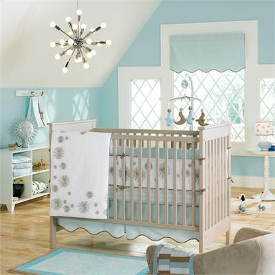 Baby Room on Prenseslere Bebek Odasi
