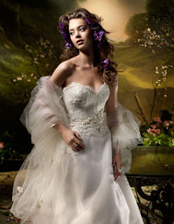 Lazaro Brautkleider Lazaro Brautkleider