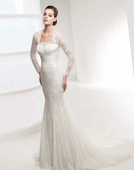 vestidos de novia de la sposa 2010 | bodas