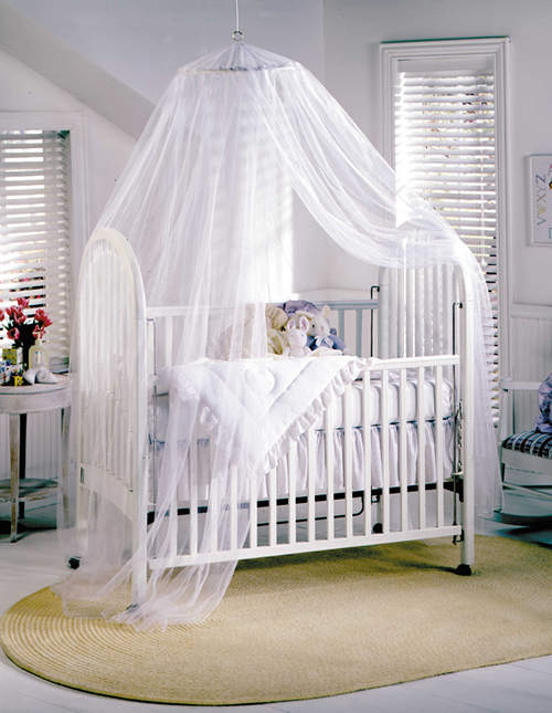 Dormitorios para bebe | Ideas para inspirarse en su decoración | Embarazo