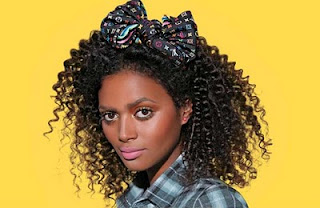 Frisuren für African American girls