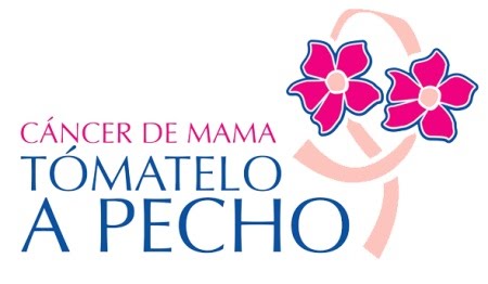 Dia contranel Cancer de mama CANCER+MAMA