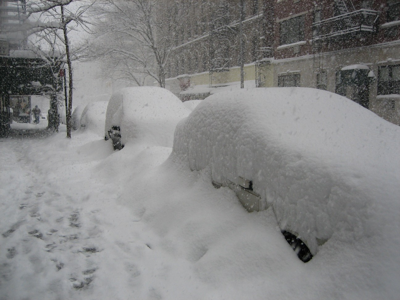 bbq and books december 26 2010 blizzard new york weather christmas