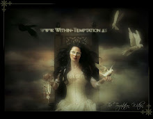 whitin temptation