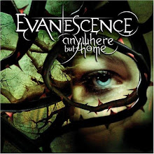 evanescence