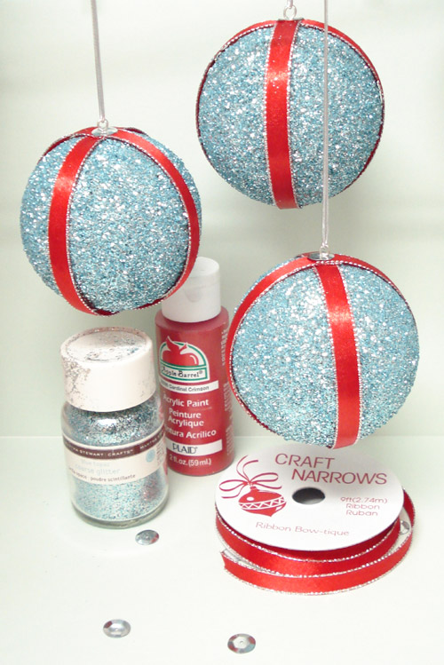 martha stewart christmas crafts gullu