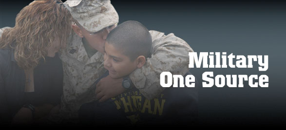 Military One Source