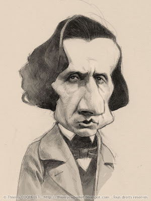 Frédéric Chopin Frédéric Chopin