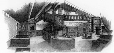 Malvern, salle 2 Malvern, salle 2