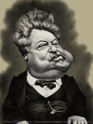 Alexandre Dumas Alexandre Dumas