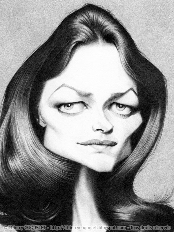 Charlotte Rampling Charlotte Rampling
